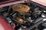 Ford Mustang A-Code 289-225 HP Fastback 1965 года